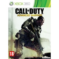 Call of Duty Advanced Warfare (X360)