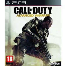 Call of Duty Advanced Warfare (PS3)