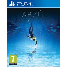 Abzu (PS4)