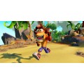 Crash Bandicoot N. Sane Trilogy (PS4)