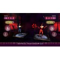 Dance on Broadway / PS Move (PS3)