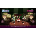 Dance on Broadway / PS Move (PS3)