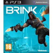 Brink (PS3)