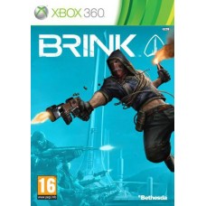 Brink (X360)