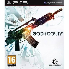 Bodycount (PS3)