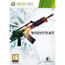 Bodycount (X360)