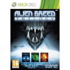 Alien Breed Trilogy (X360)