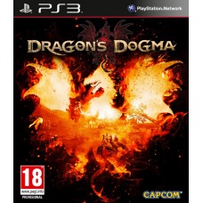 Dragon's Dogma (PS3)