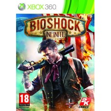 Bioshock Infinite / Complete Edition (X360)