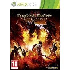 Dragons Dogma Dark Arisen (X360)