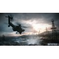 Battlefield 4 [PL DUBBING] (PS3)