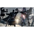 Batman Arkham Origins + DLC [PL] (PS3)