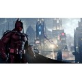 Batman Arkham Origins + DLC [PL] (PS3)