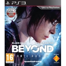 Beyond Dwie Dusze [PL DUBBING] (PS3)