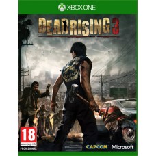 Dead Rising 3 (X1)