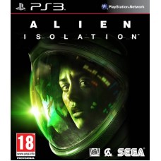 Obcy Izolacja / Alien Isolation [PL] (PS3)