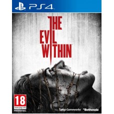 The Evil Within (PS4)