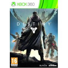 Destiny (X360)