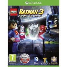 LEGO Batman 3 - Poza Gotham [PL] (X1)