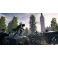 Assassins Creed Syndicate (X1)