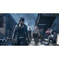 Assassins Creed Syndicate (X1)