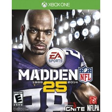 Madden NFL 25 (X1)