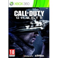 Call of Duty - Ghosts (X360)