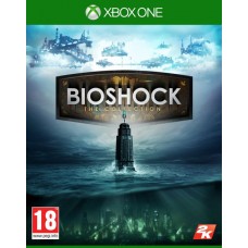 Bioshock Collection (X1)