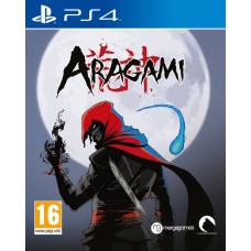 Aragami (PS4)