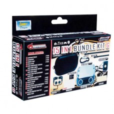 15 in 1 Bundle Kit for PSP GO (PSP)