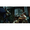 Batman: Arkham Asylum - Game Of The Year Edition (PS3)