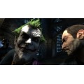 Batman: Arkham Asylum - Game Of The Year Edition (PS3)