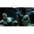 Batman: Arkham Asylum - Game Of The Year Edition (PS3)