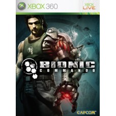 Bionic Commando (X360)