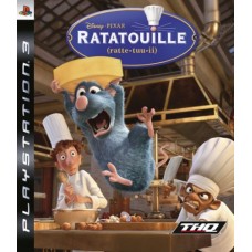 Ratatouille (PS3)