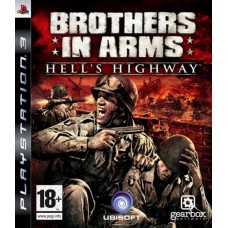 Brothers in Arms: Hells Highway (PS3)