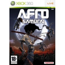 Afro Samurai (X360)