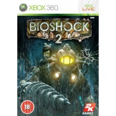 BioShock 2 (X360)