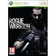 Rogue Warrior (X360)