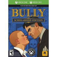 Bully / Edycja Scholarship (X360)