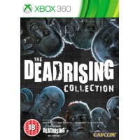 Dead Rising Collection (X360)