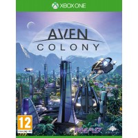 Aven Colony (X1)