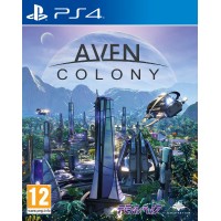 Aven Colony (PS4)