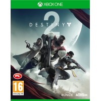 Destiny 2 [PL] (X1)