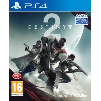 Destiny 2 [PL] (PS4)