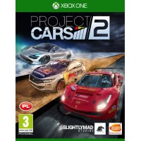 Project Cars 2 [PL] (X1)