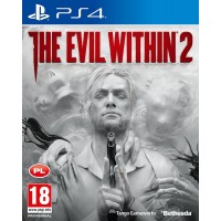 Evil Within 2 [PL] (PS4)