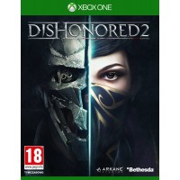 Dishonored 2 + DLC (X1)