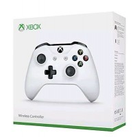 Wireless Controller Pad / Biały / Xbox One S [TF5-00003] (X1)