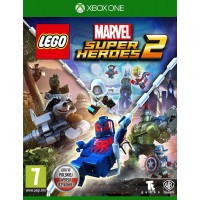 Lego Marvel Super Heroes 2 [PL DUBBING] (X1)